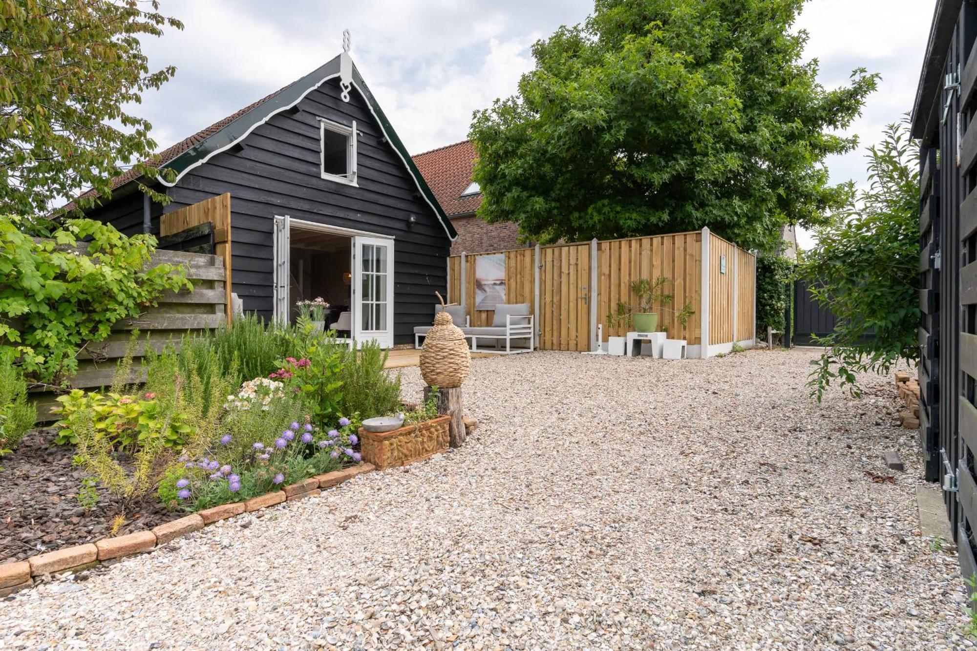Hello Zeeland - Schoolstraat 6A Vrouwenpolder Exterior foto